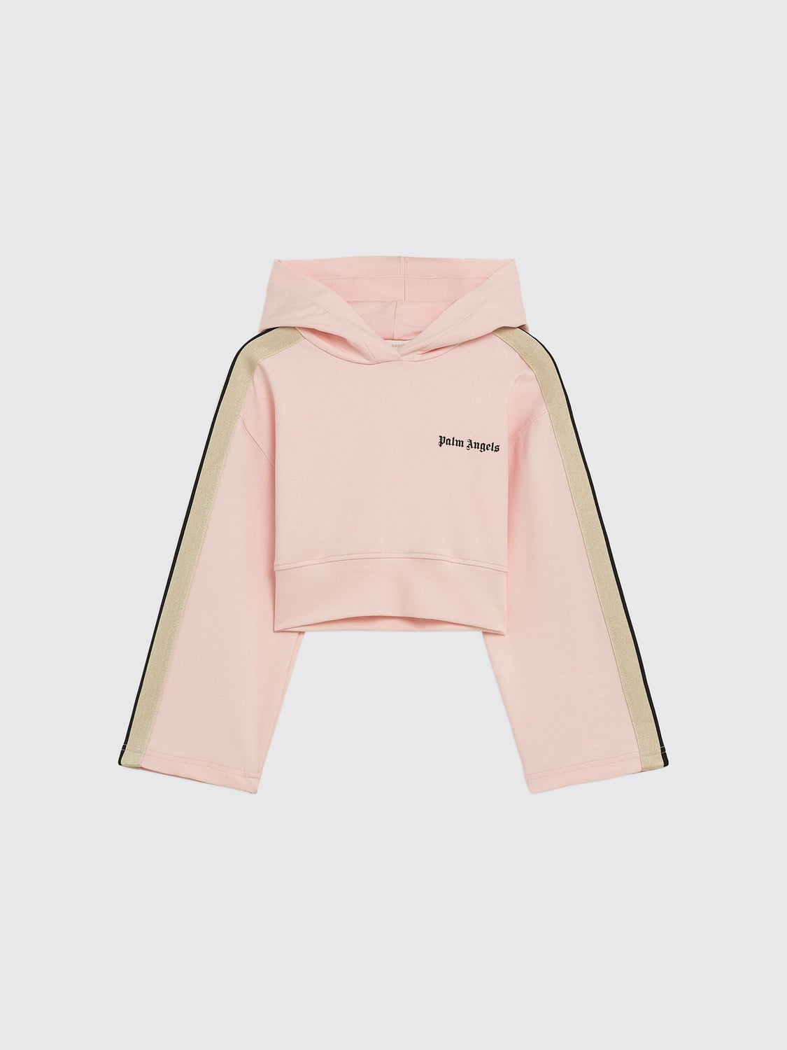 PALM ANGELS Sweater Kids color Pink