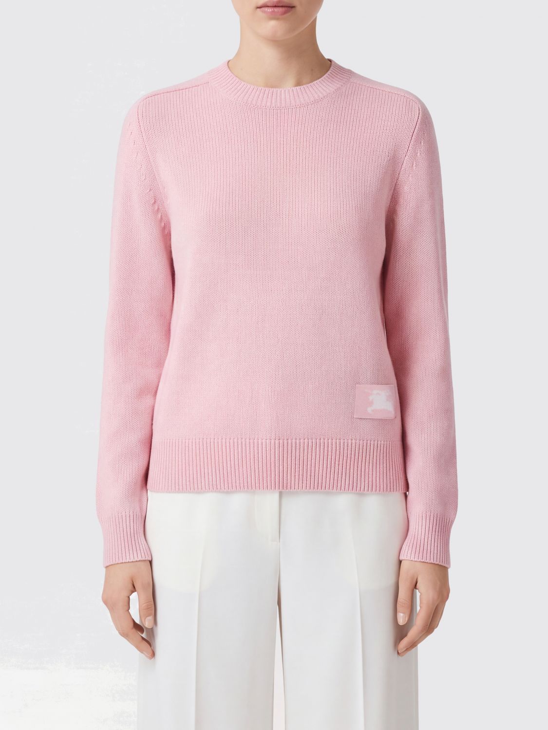 BURBERRY Maglia Donna colore Rosa