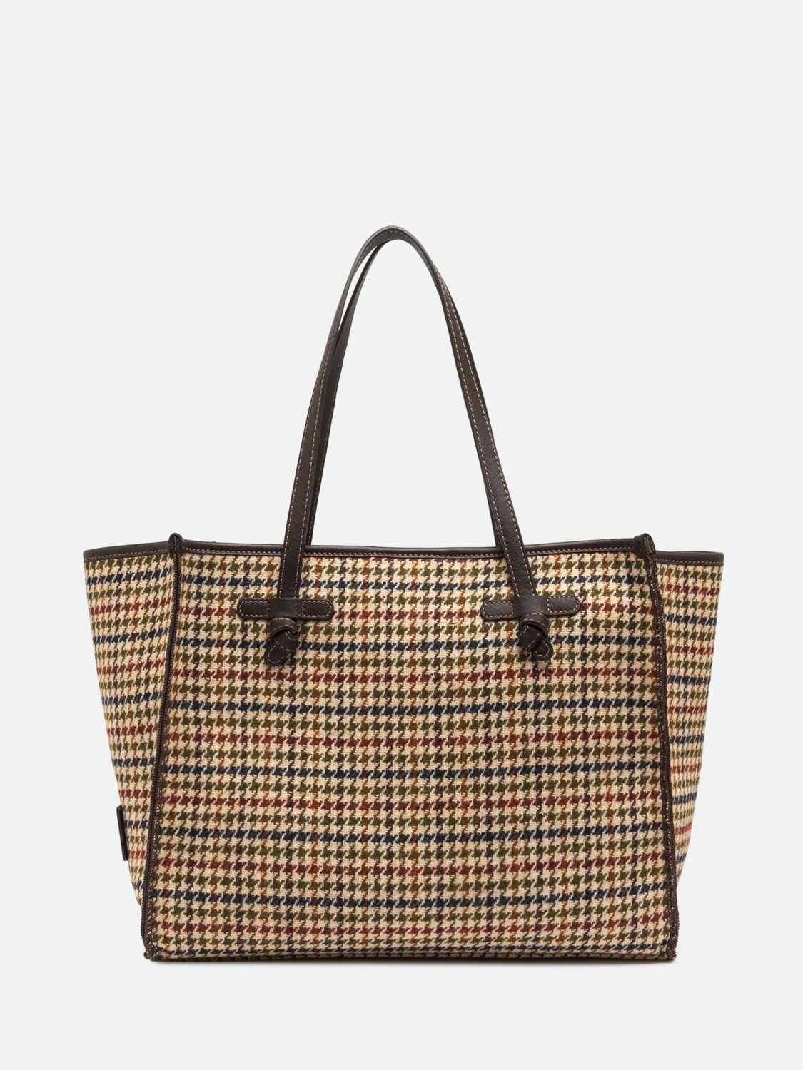 GIANNI CHIARINI CLUB MARCELLA Minitasche Damen Farbe Beige