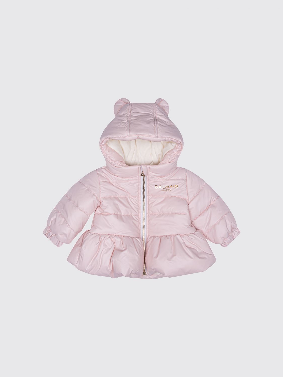 BALMAIN Giacca Bambino colore Rosa