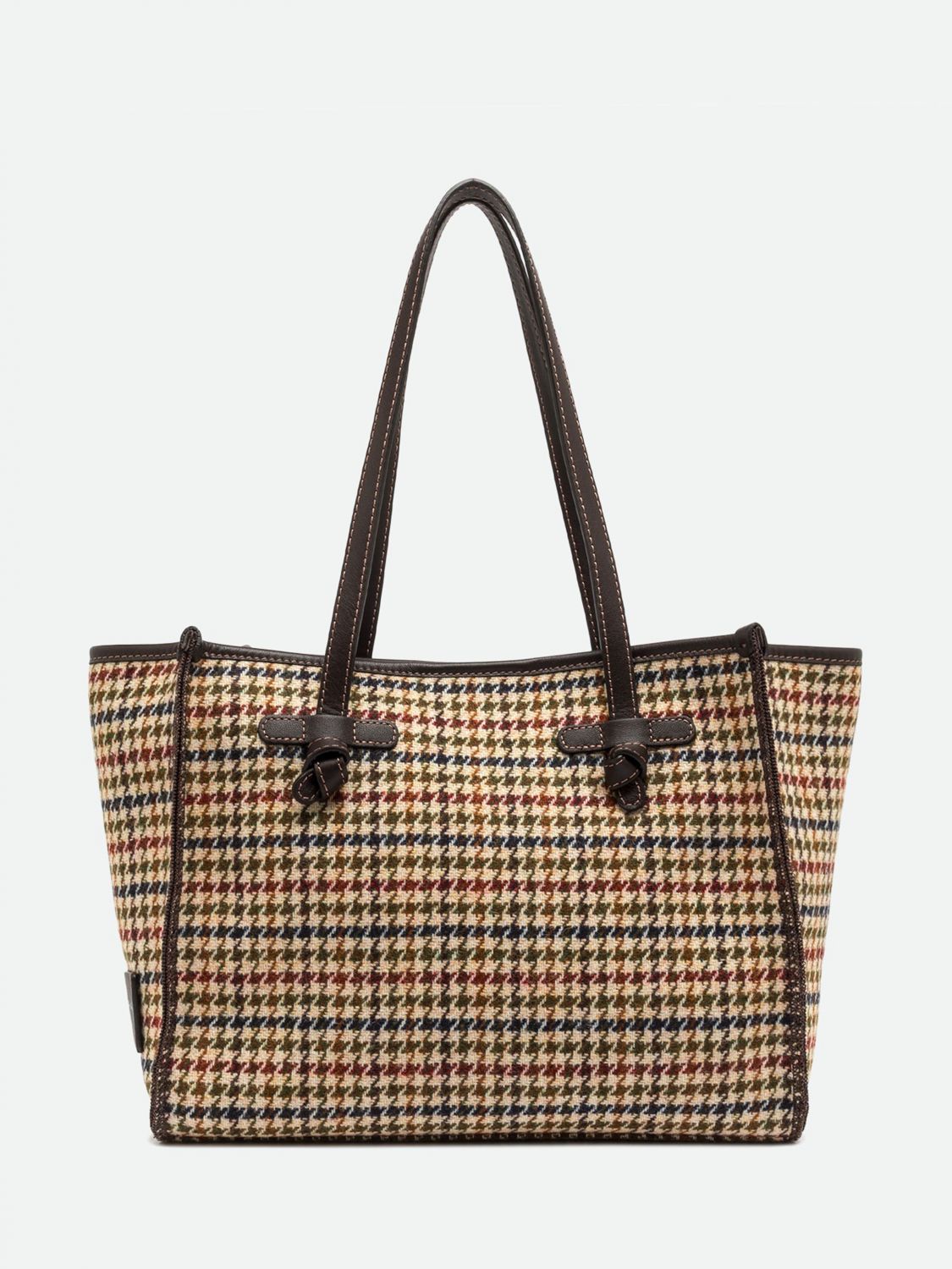 GIANNI CHIARINI CLUB MARCELLA Minitasche Damen Farbe Beige