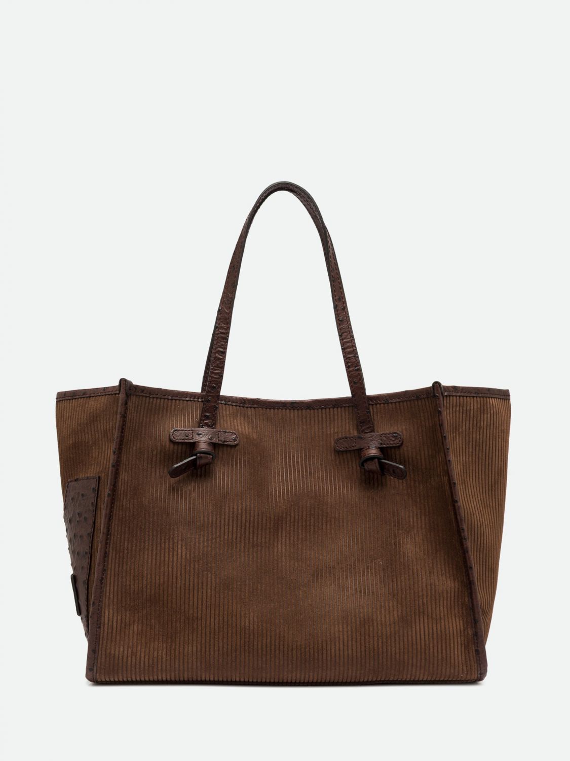 GIANNI CHIARINI CLUB MARCELLA Minitasche Damen Farbe Braun