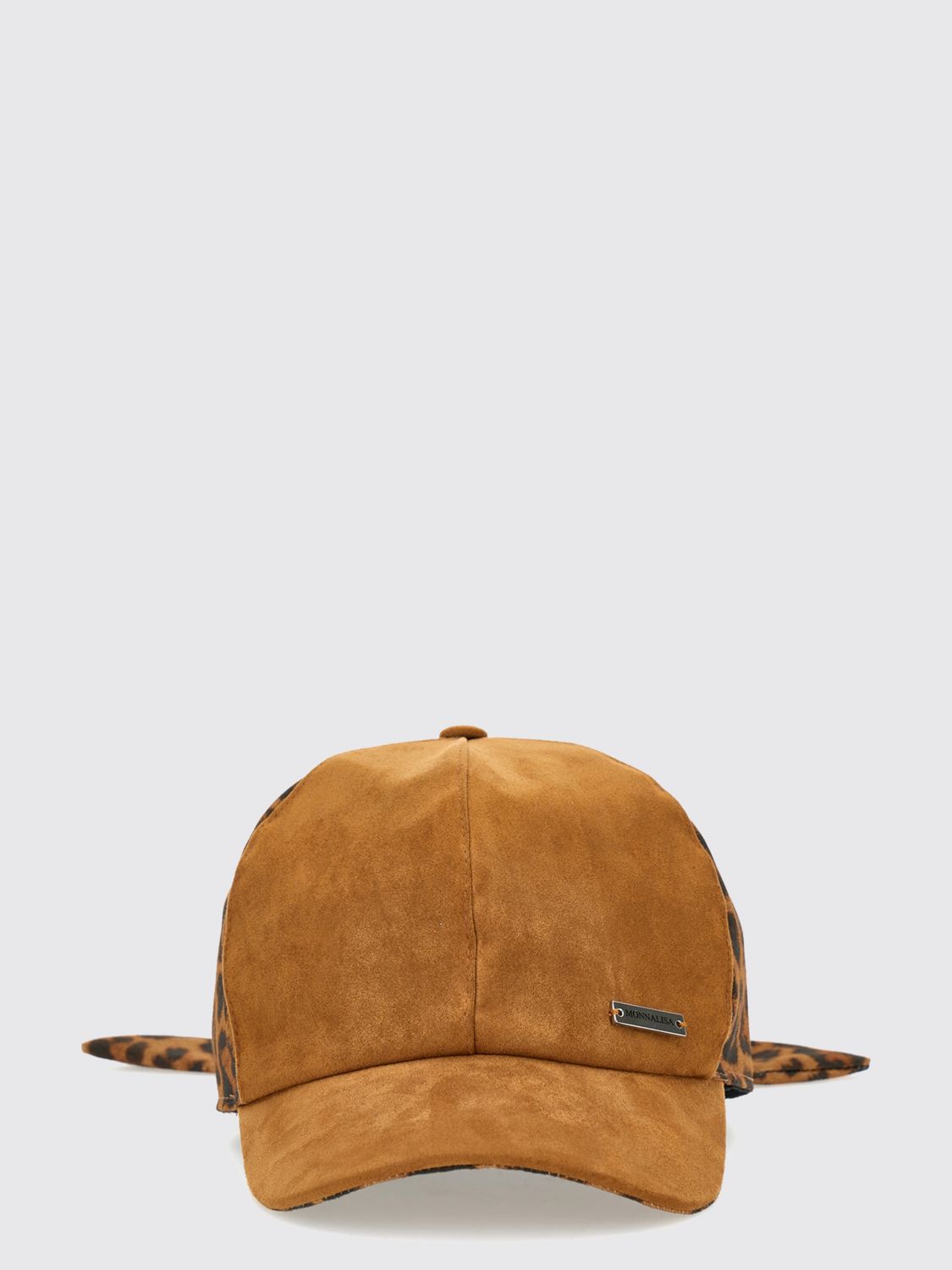 MONNALISA Cappello Bambino Bambino colore Marrone