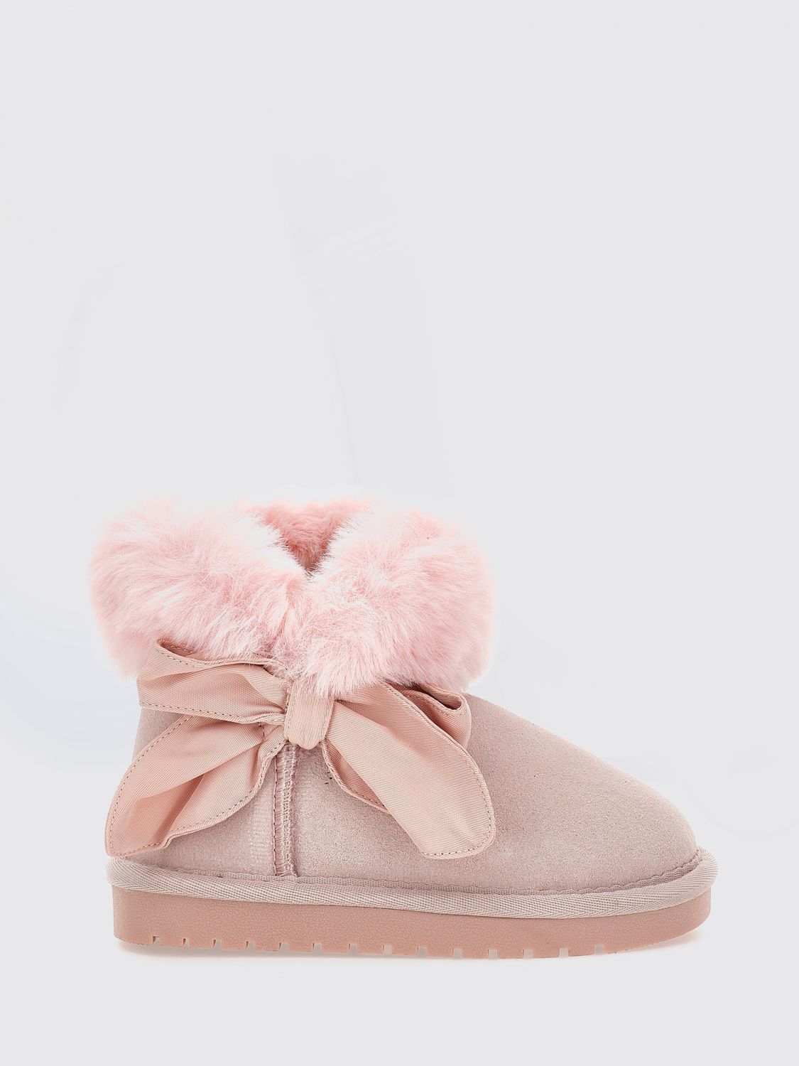 MONNALISA Schuhe Kinder Farbe Pink