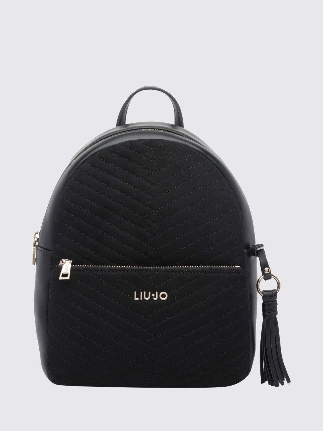 LIU JO Zaino Donna colore Nero