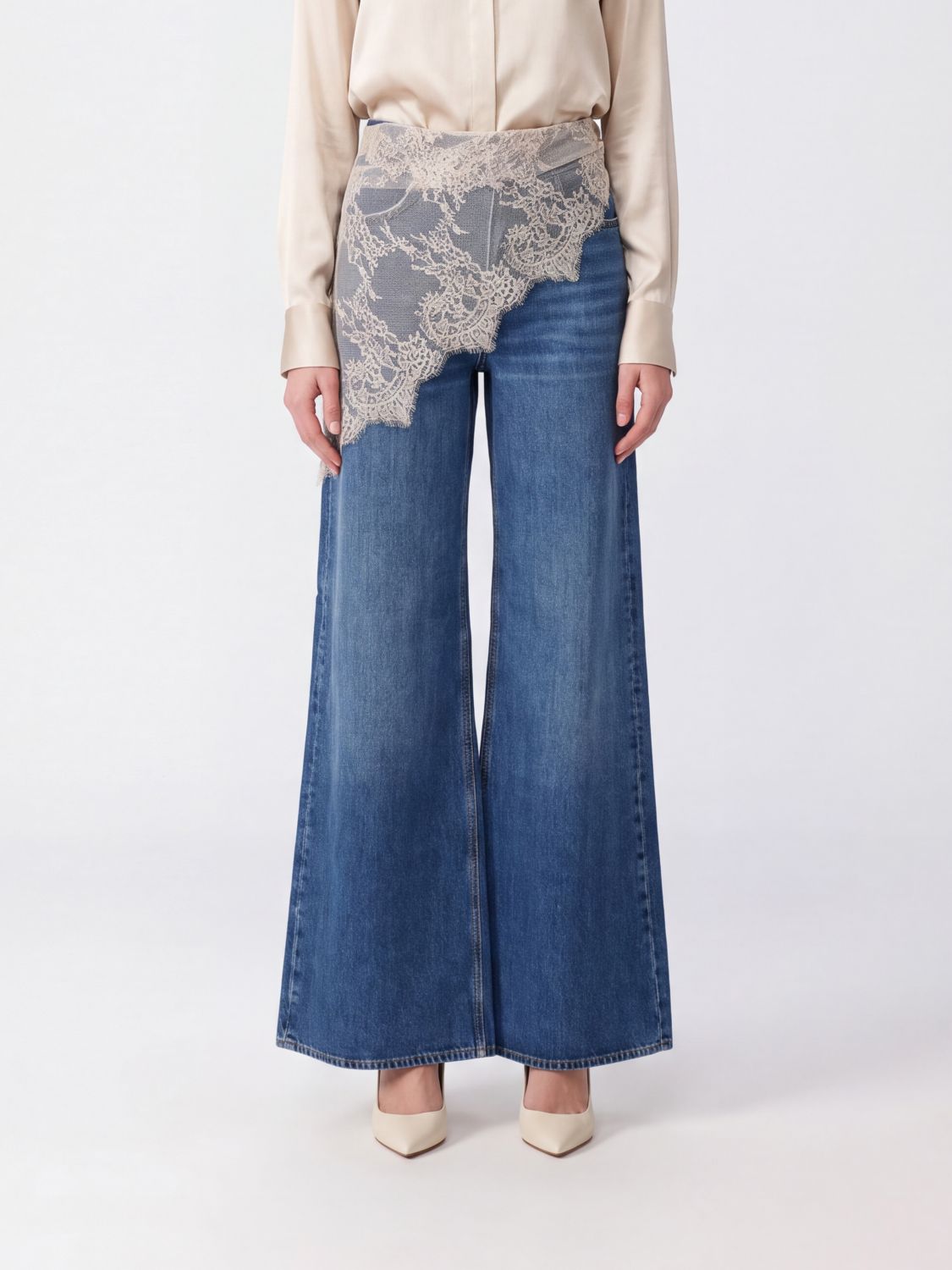 LIU JO Jeans Donna colore Blue