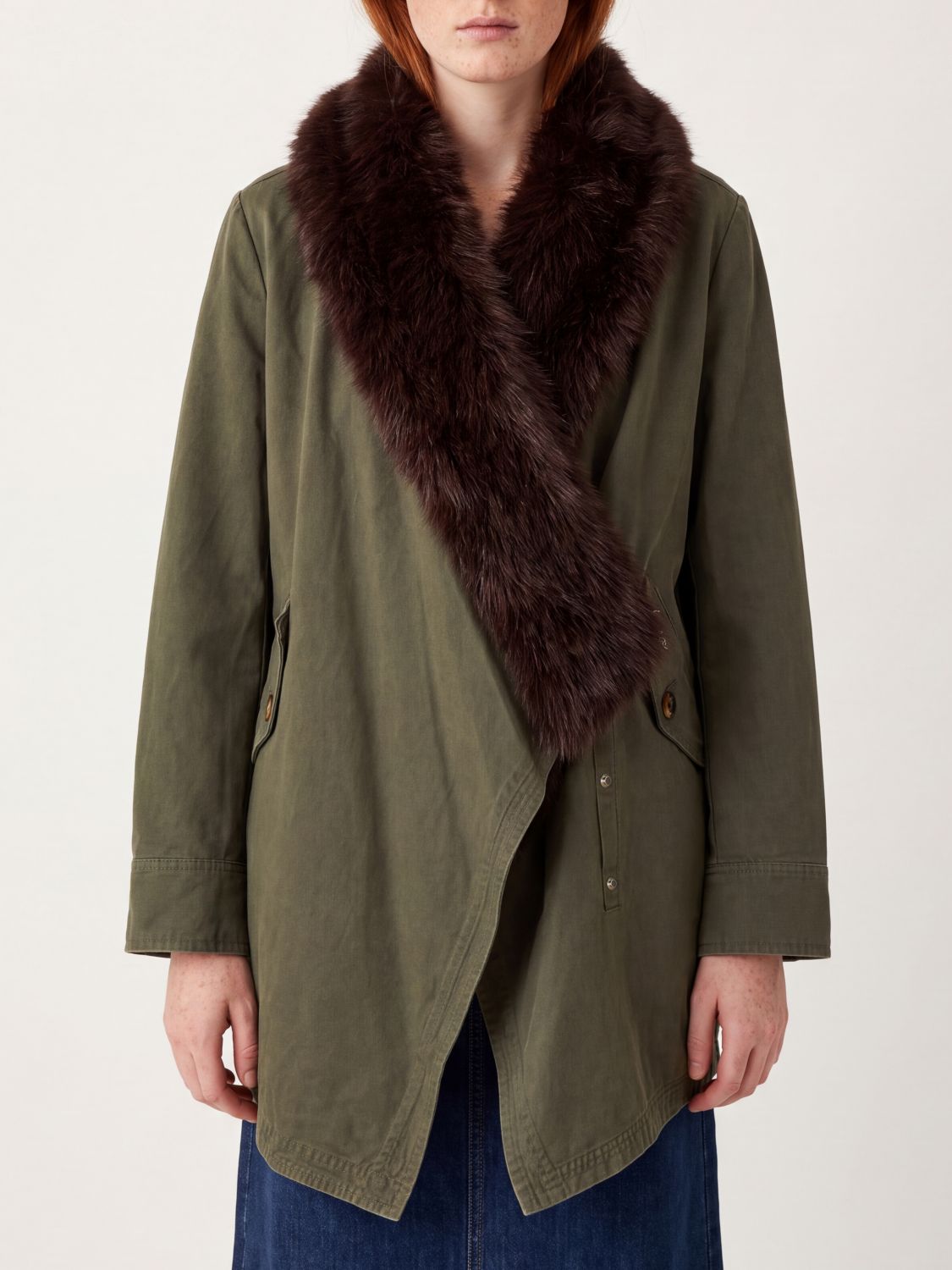 LIU JO Giacca Donna colore Verde
