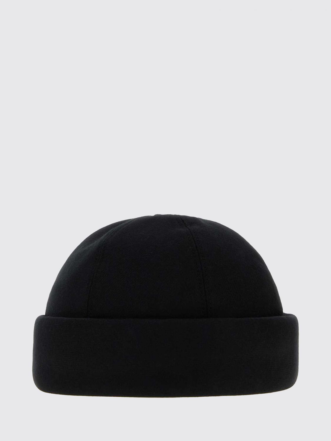 GIORGIO ARMANI Cappello Uomo colore Nero