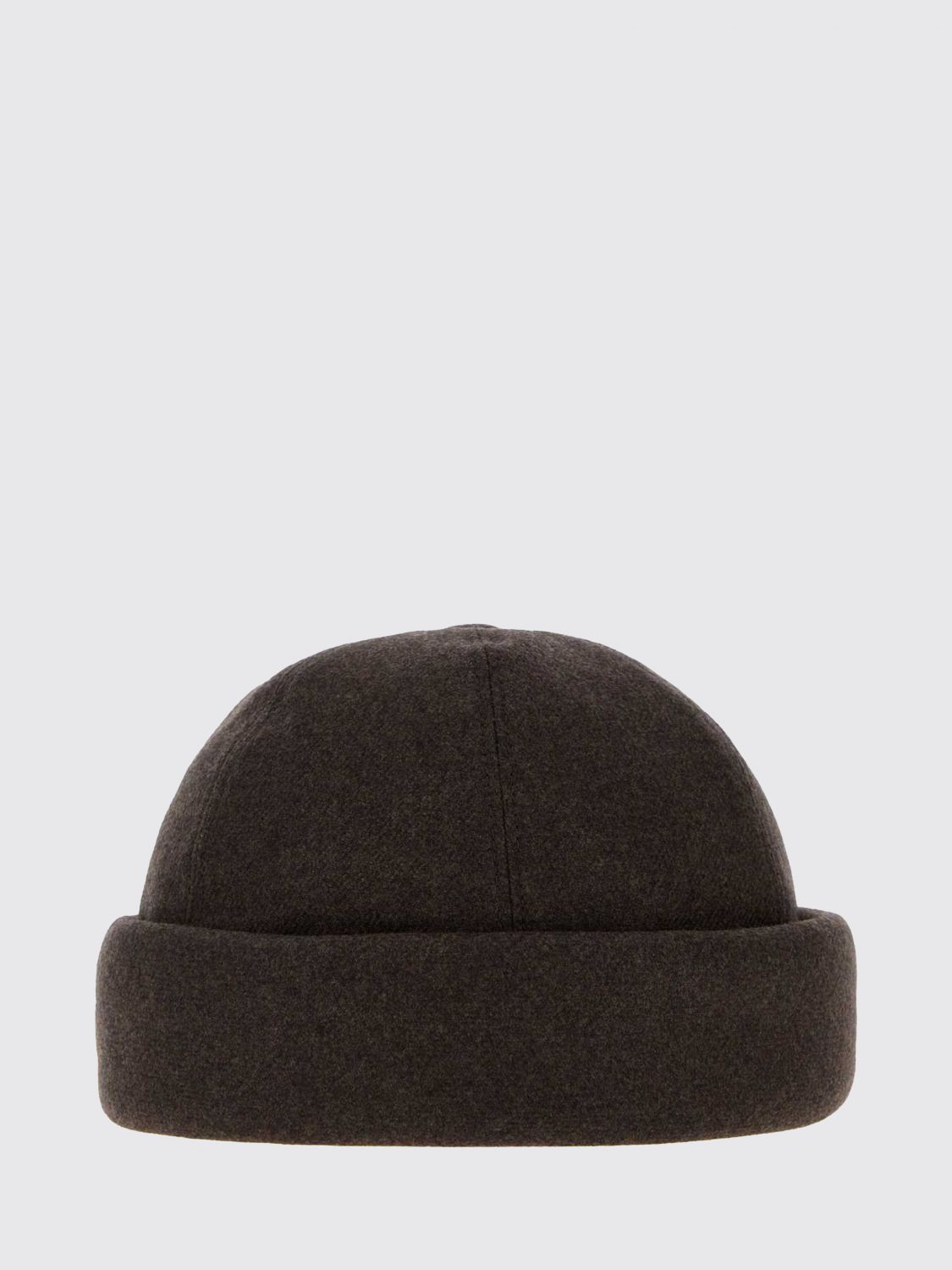GIORGIO ARMANI Cappello Uomo colore Marrone