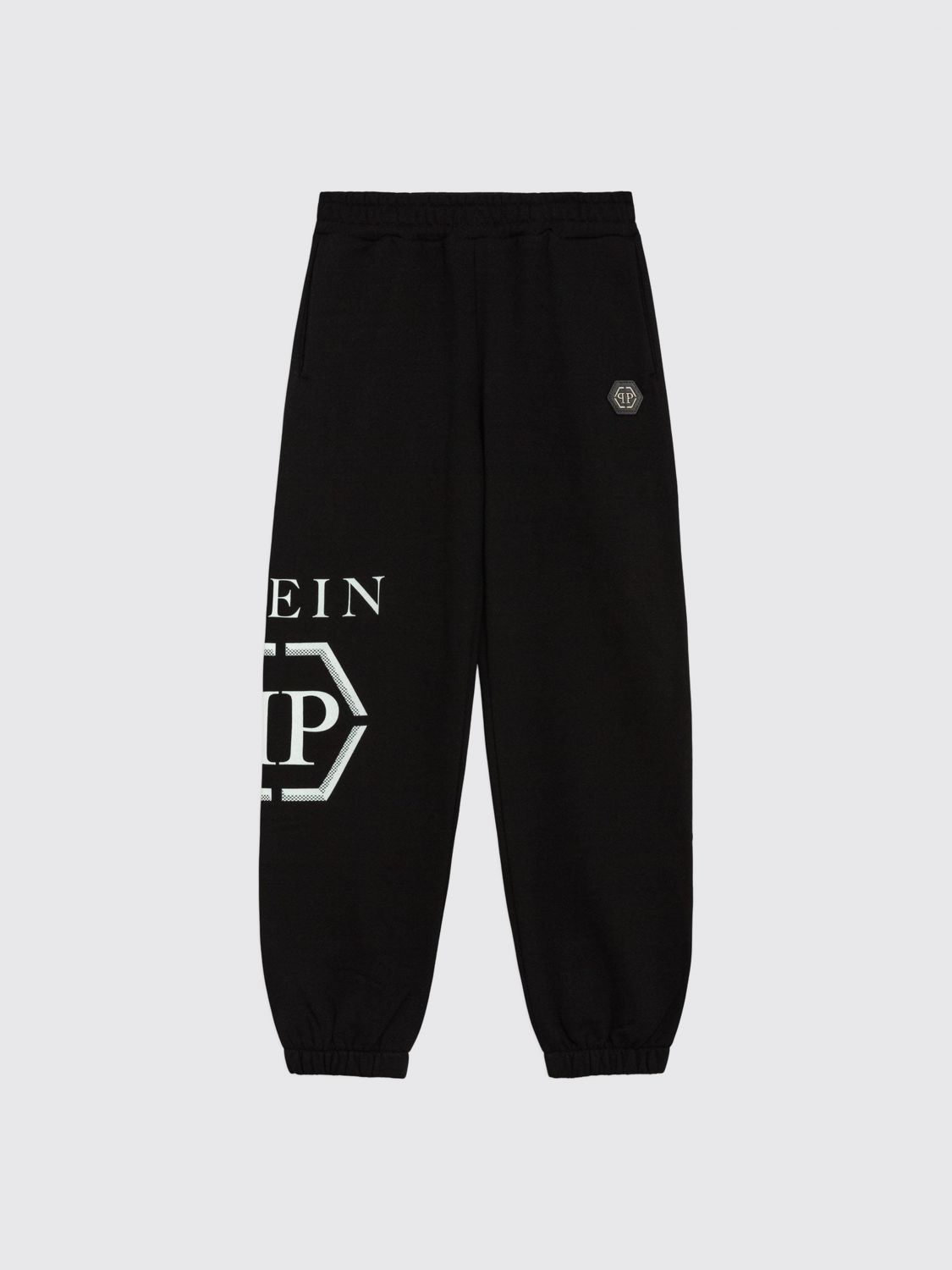 Philipp Plein Pants Kids Color Black