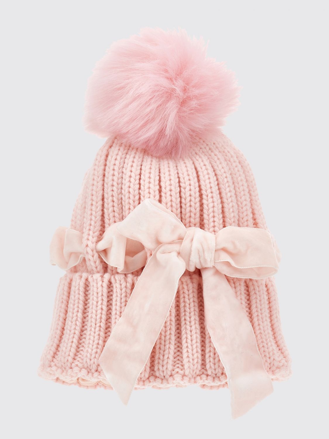 MONNALISA Cappello Bambino Bambino colore Rosa