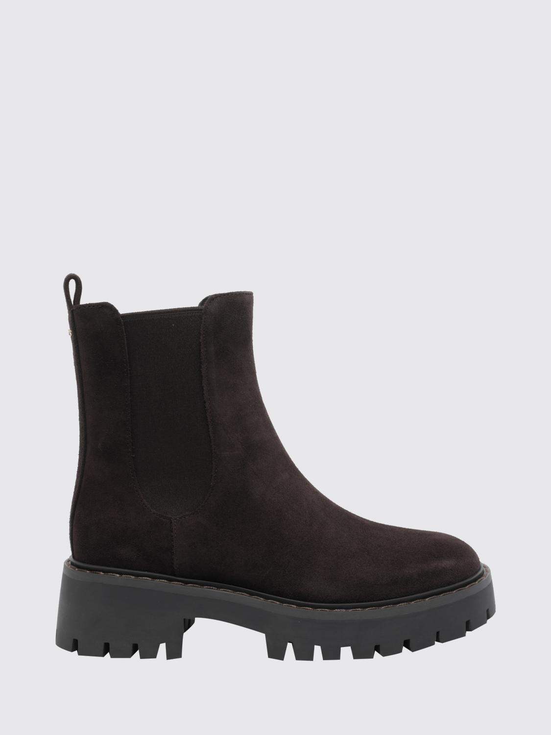 MICHAEL KORS Stivali Donna colore Marrone