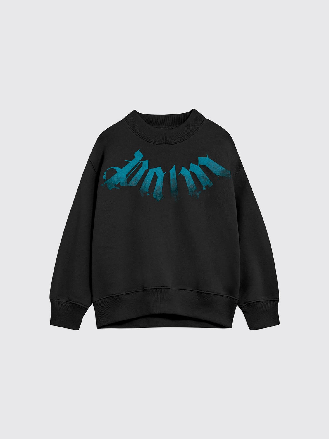 PALM ANGELS Sweater Kids color Black