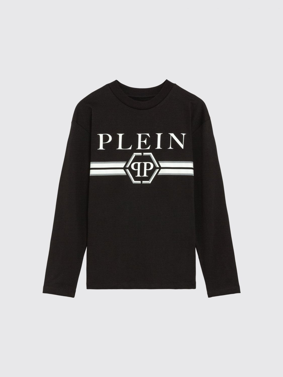 Philipp Plein T-shirt Kids Color Black