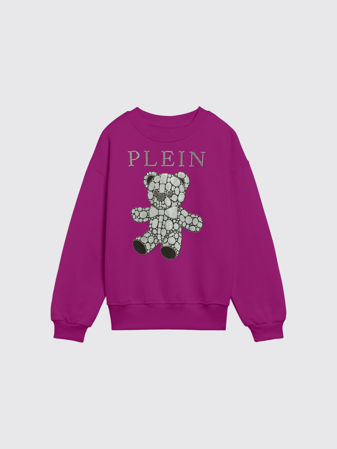Philipp Plein Sweater Kids Color Pink
