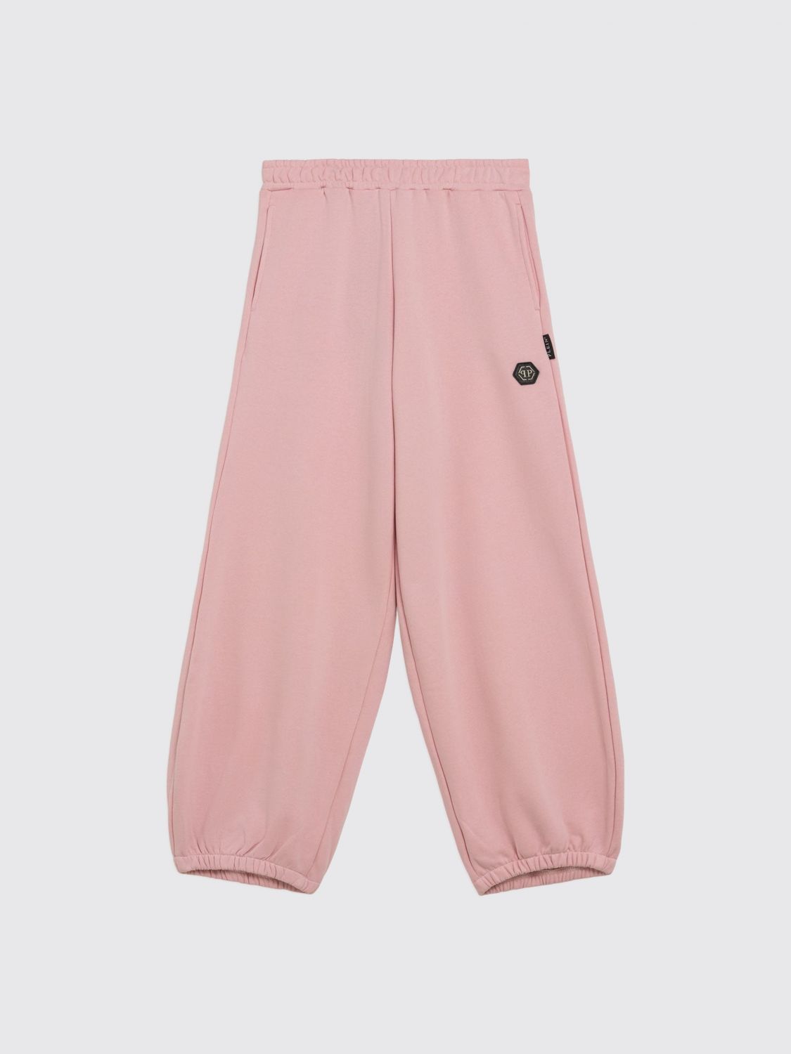 Philipp Plein Pants Kids Color Pink