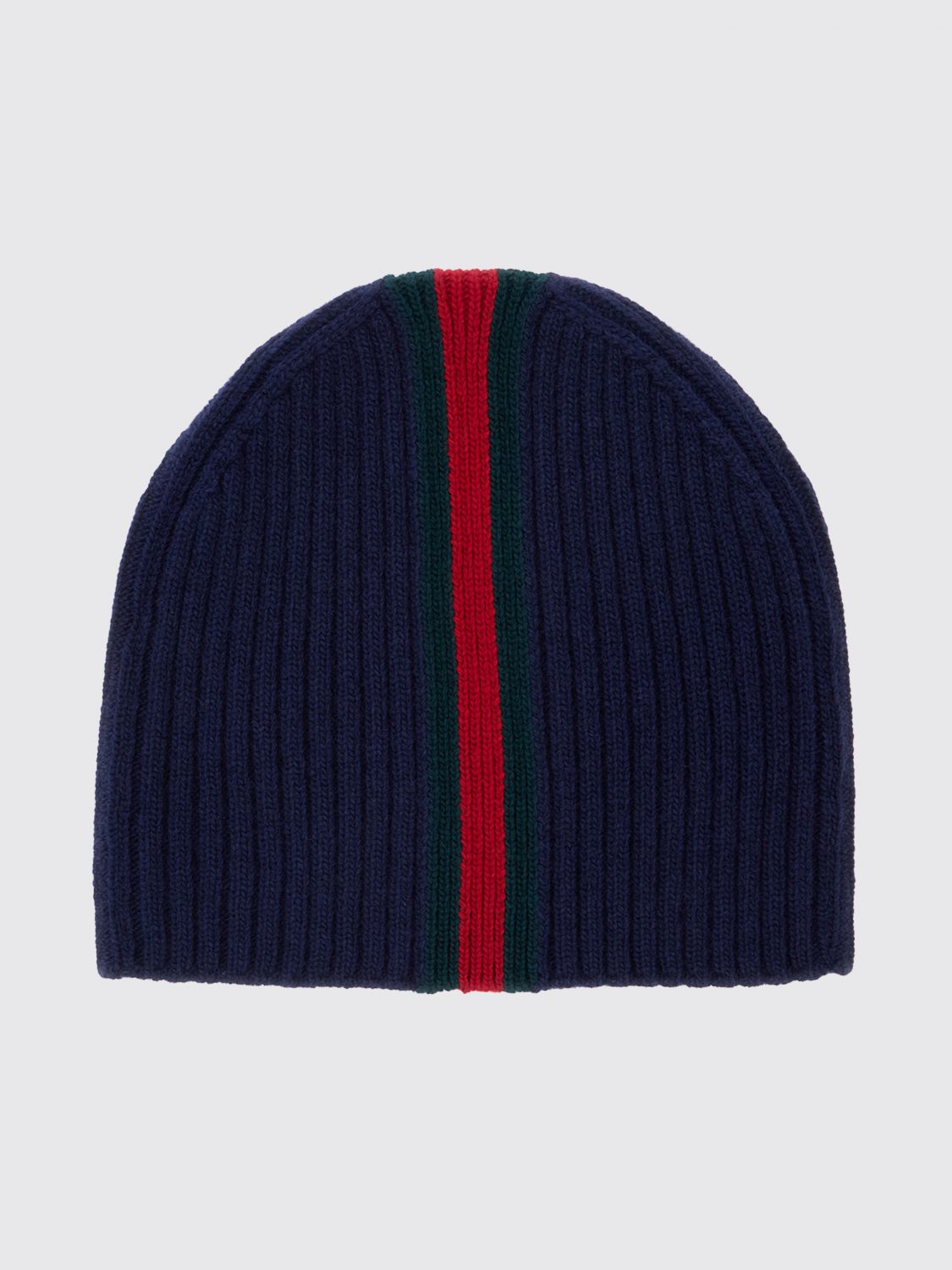 GUCCI Cappello Bambino colore Blue