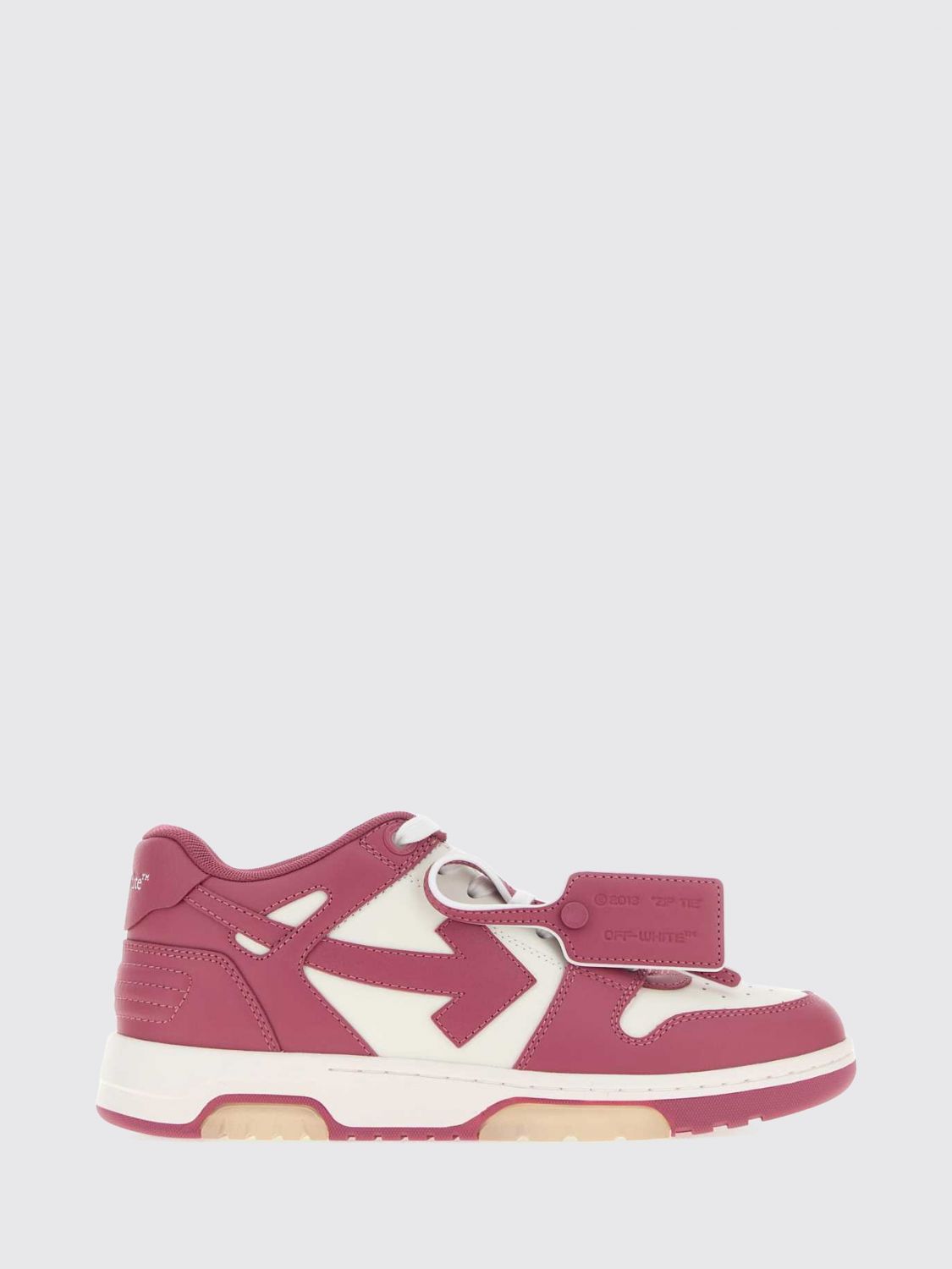 OFF-WHITE Sneakers Donna colore Bianco