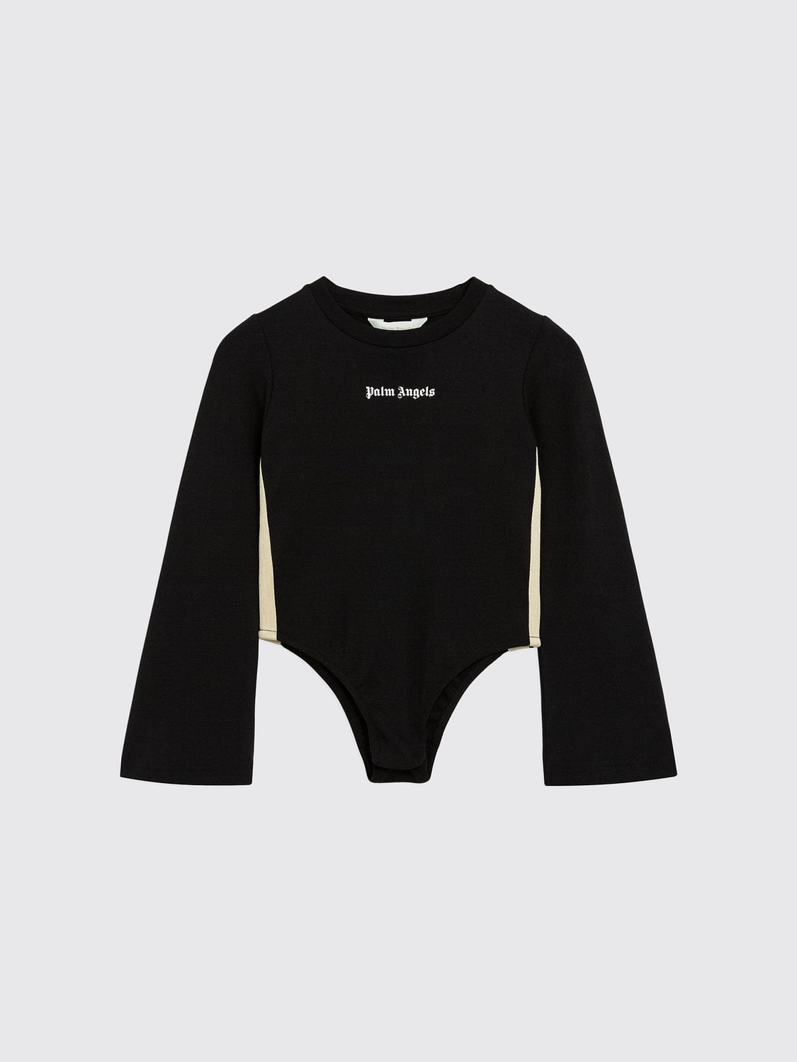 PALM ANGELS Tracksuit Kids color Black