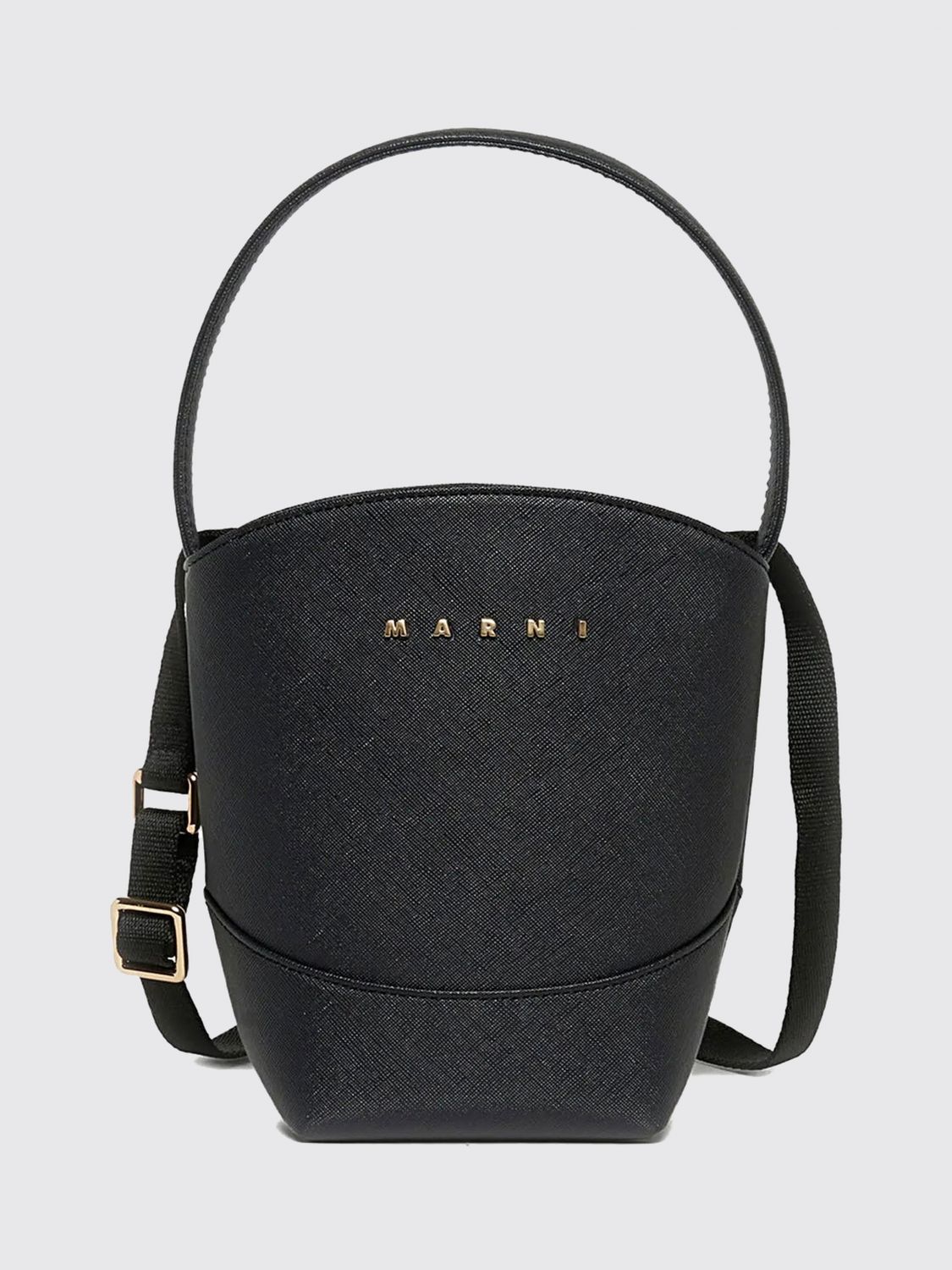 MARNI Tasche Kinder Farbe Schwarz