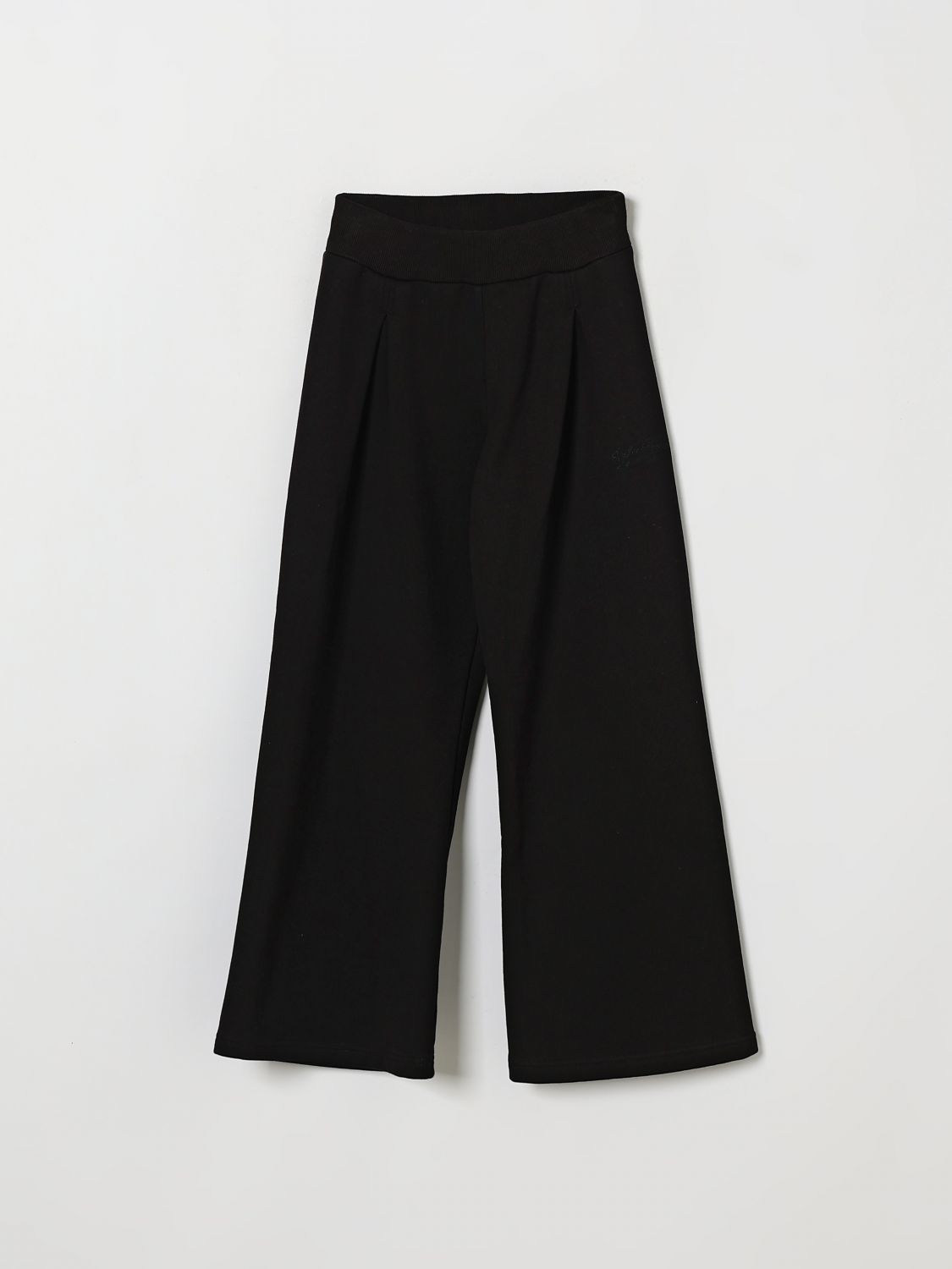 DOLCE & GABBANA Pantaloni Bambino colore Nero