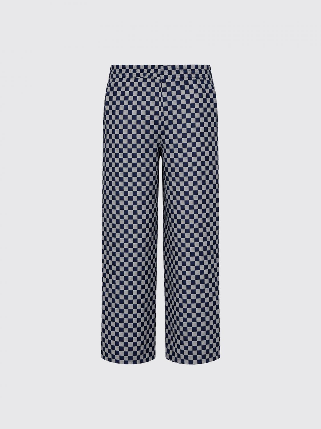 MSGM KIDS Jeans Bambino colore Blue
