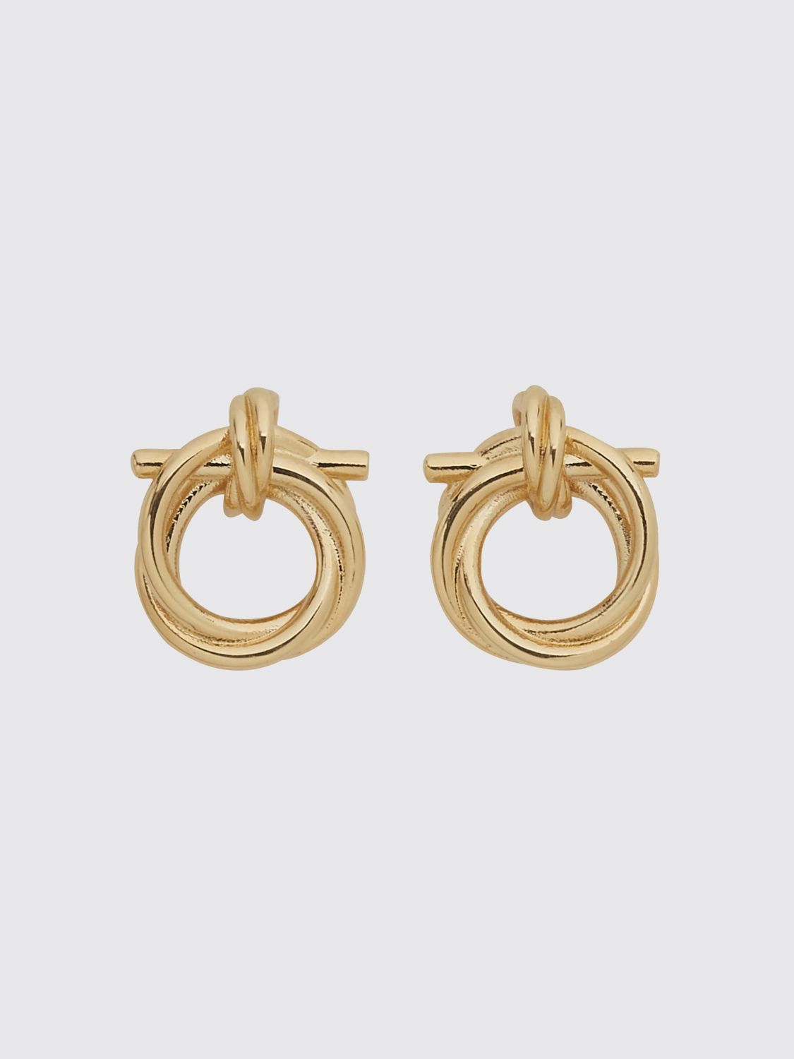 FERRAGAMO Schmuck Damen Farbe Gold