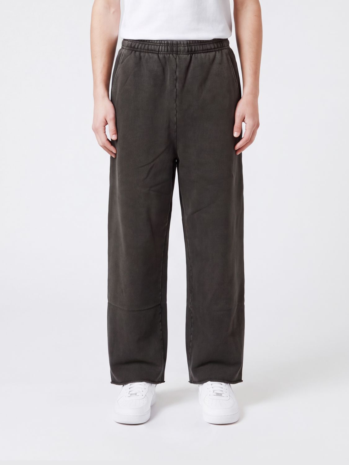 ENTIRE STUDIOS Pants Men color Grey