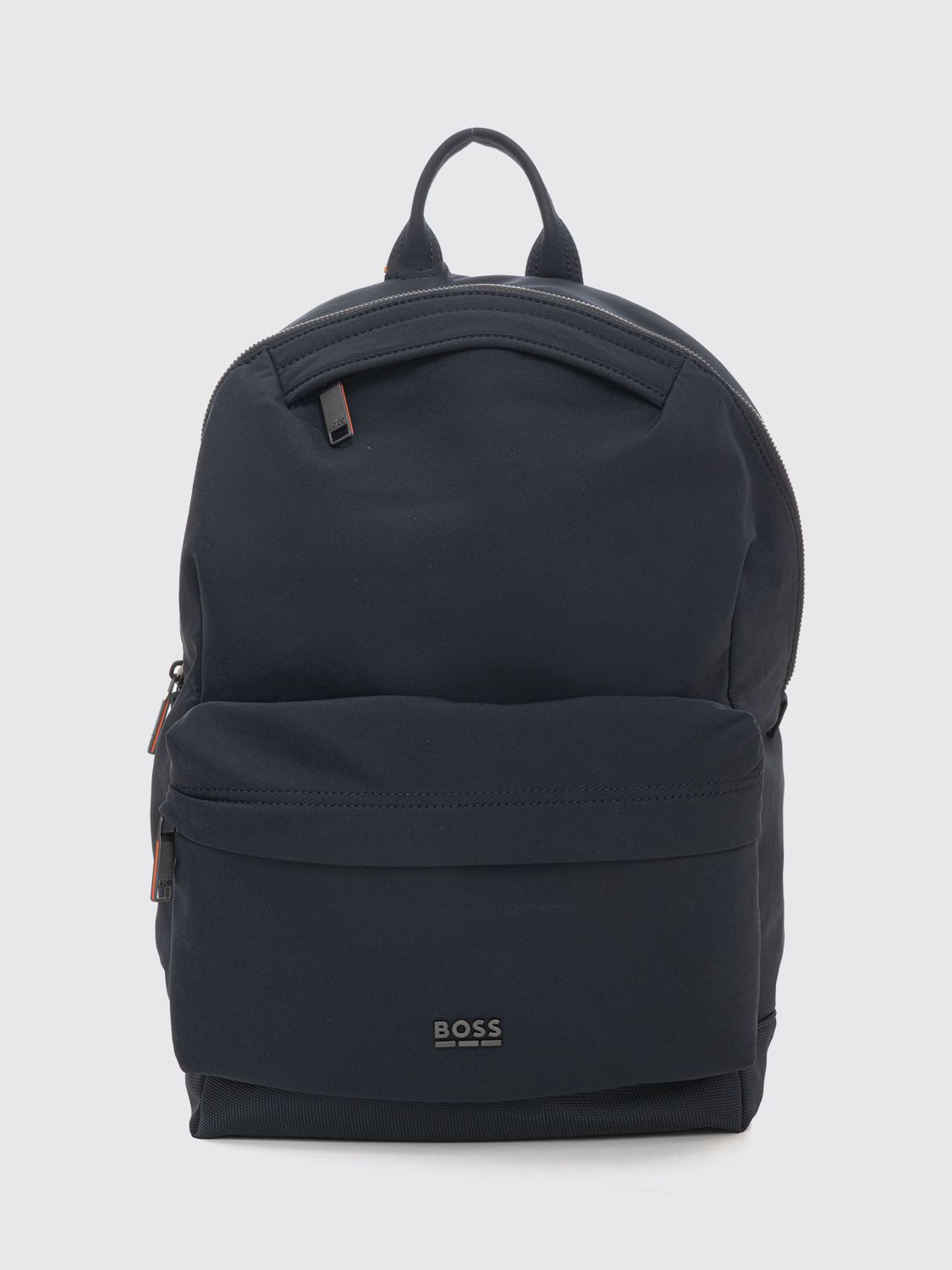 BOSS Zaino Uomo colore Blue
