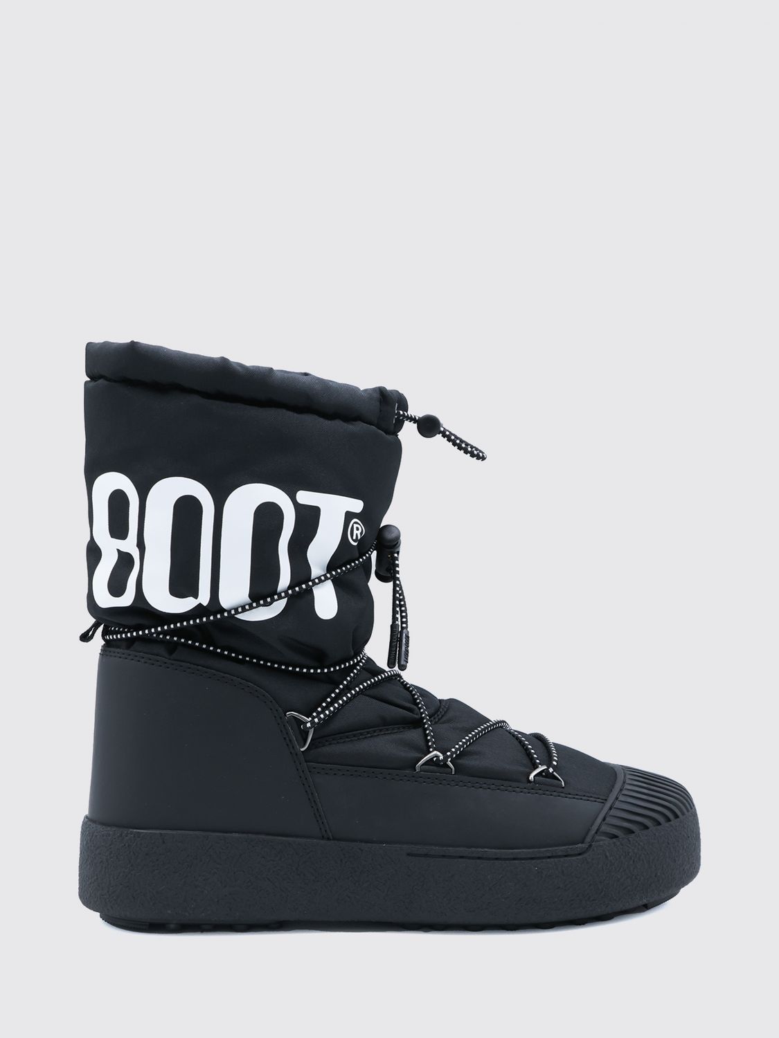 MOON BOOT Boot Men color Black