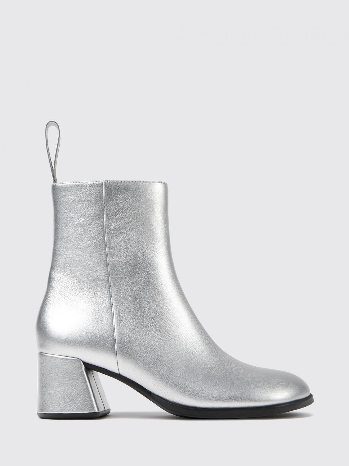 CAMPER Stivali Donna colore Grigio