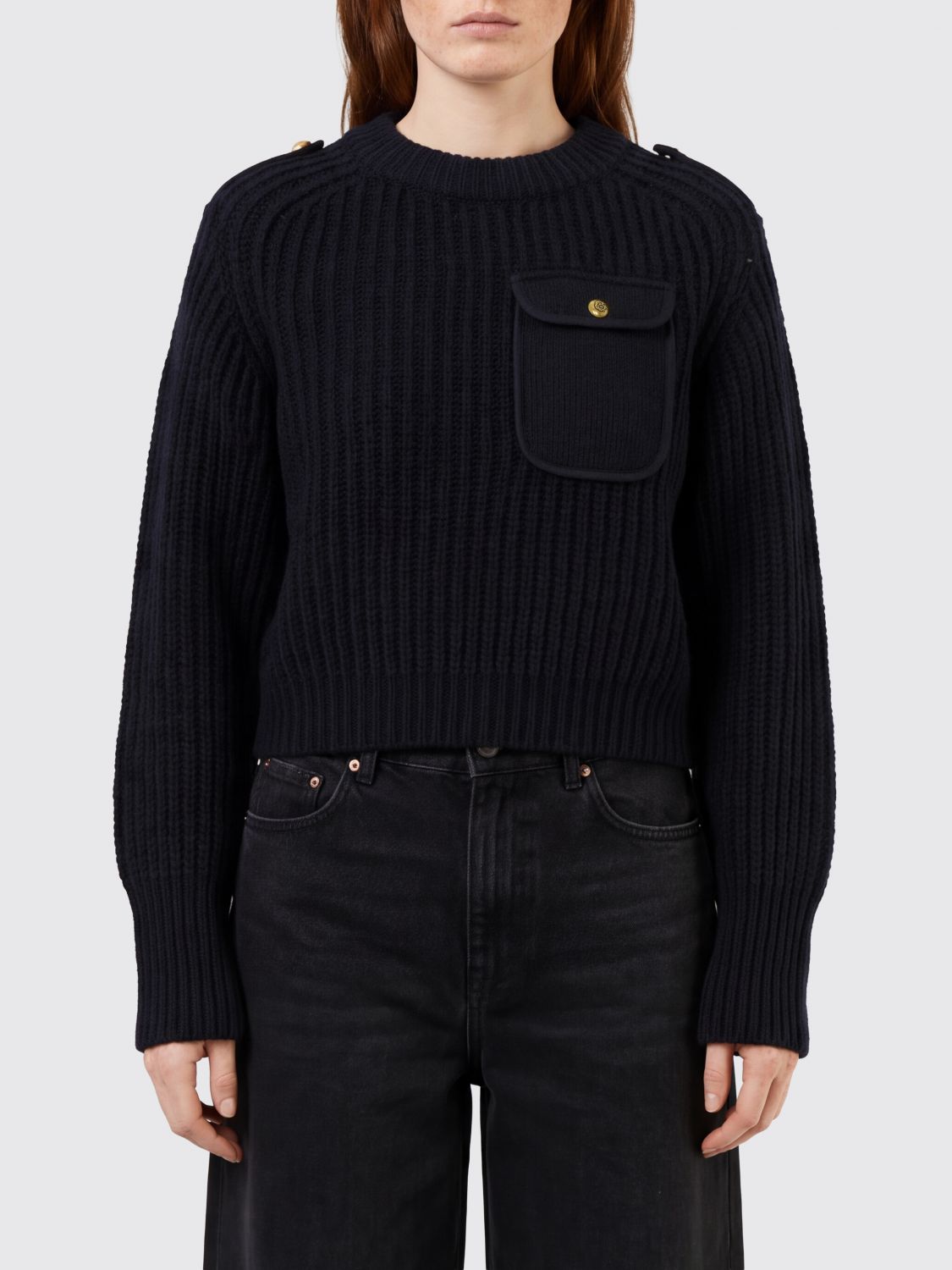 PINKO Maglia Donna colore Nero