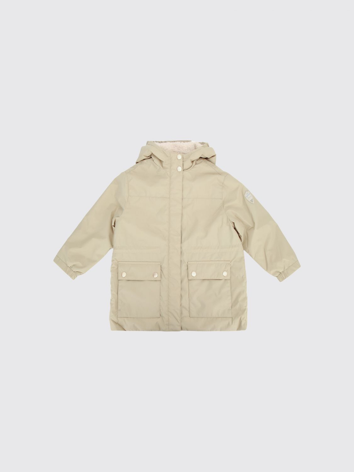 BONPOINT Maglia Bambino colore Beige