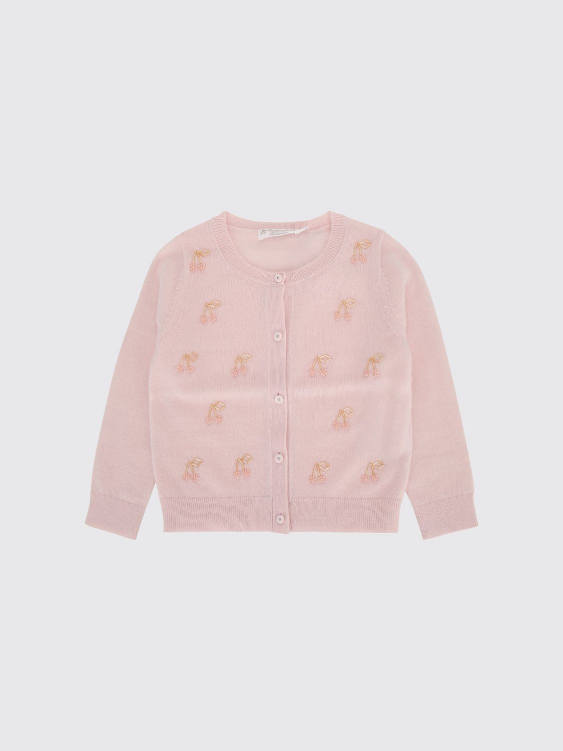 BONPOINT Maglia Bambino colore Rosa