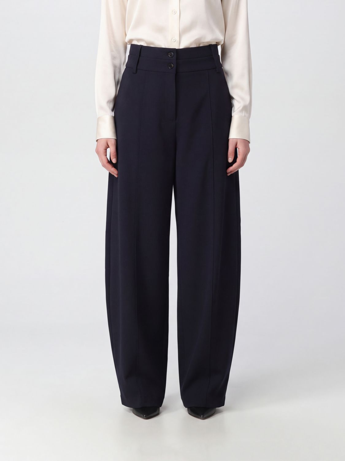 PINKO Pantaloni Donna colore Blue