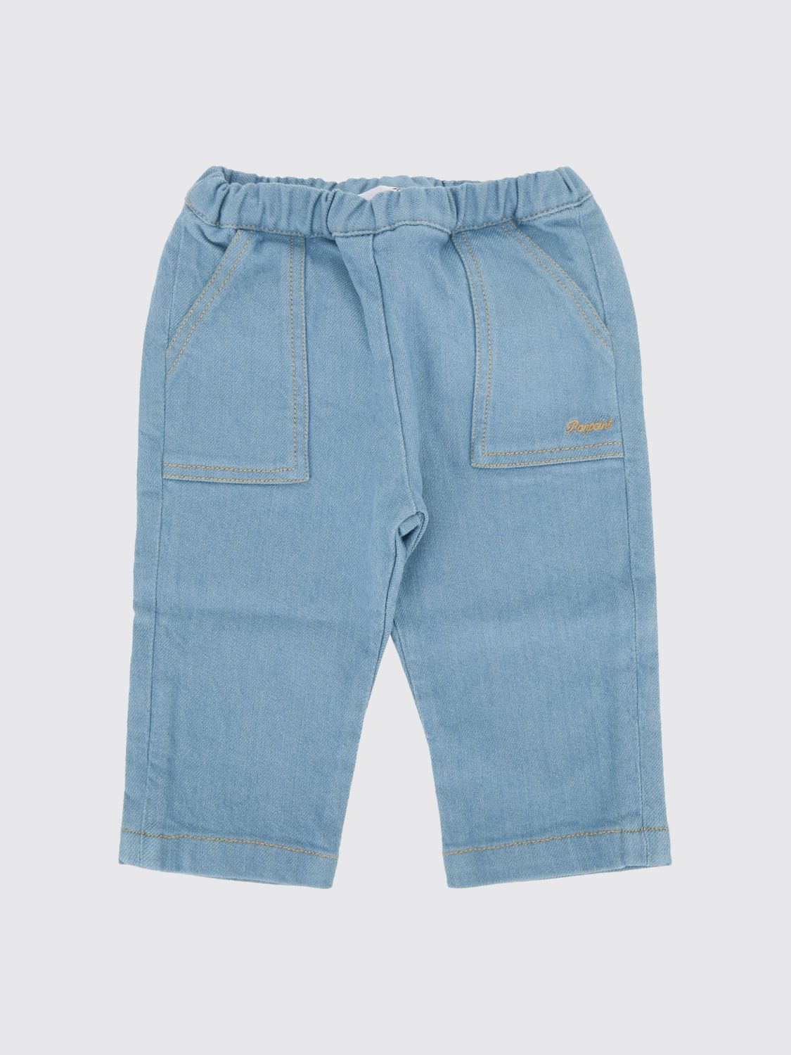 BONPOINT Maglia Bambino colore Azzurro