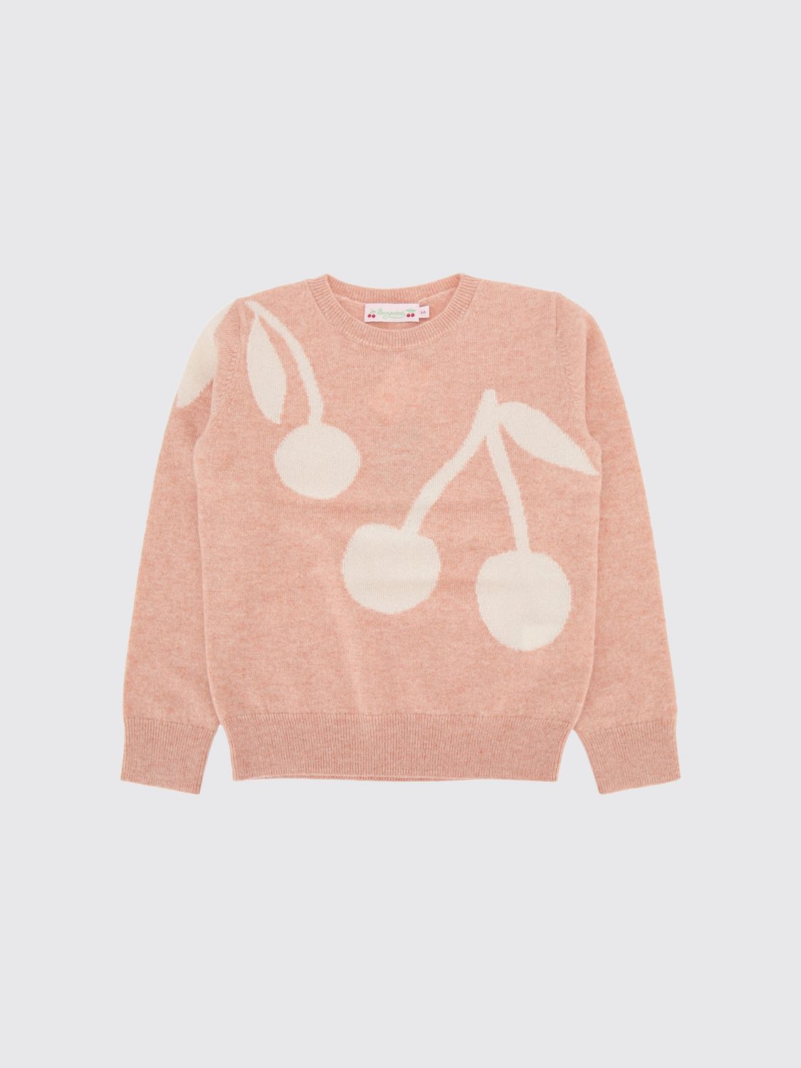 BONPOINT Maglia Bambino colore Rosa