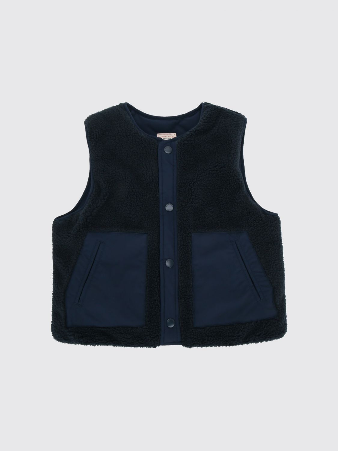 BONPOINT Abito Bambino colore Marine