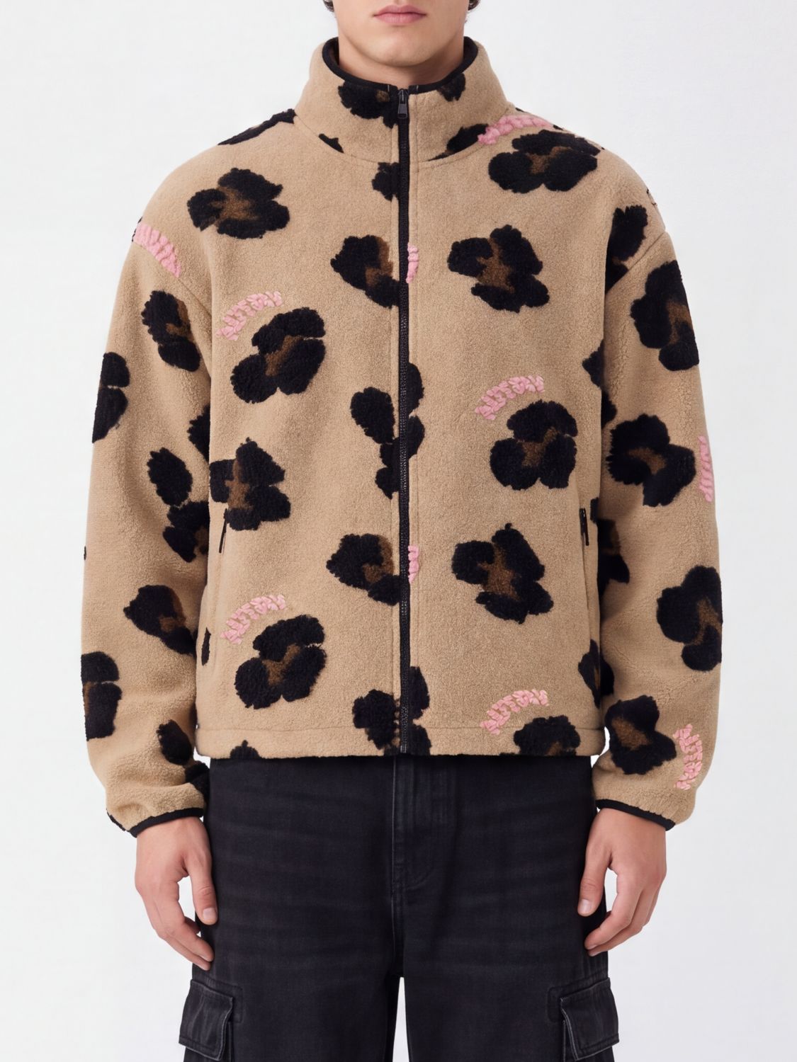 AUTRY Giacca Uomo colore Beige