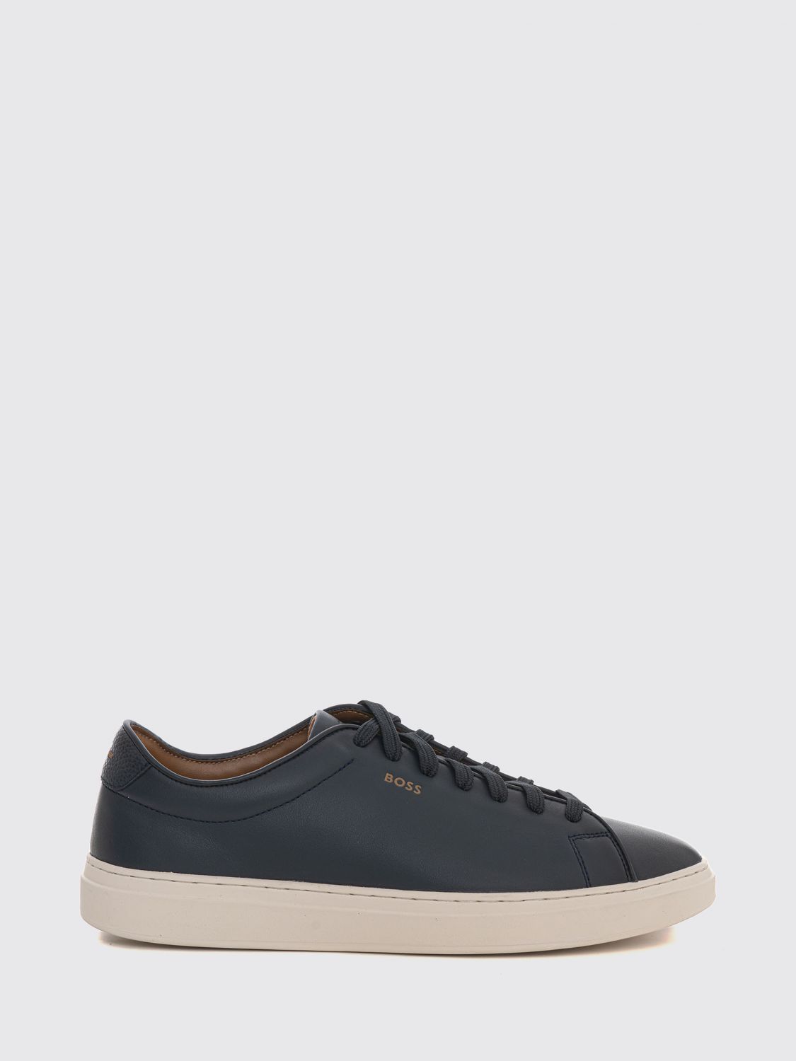 BOSS Sneakers Uomo colore Blue