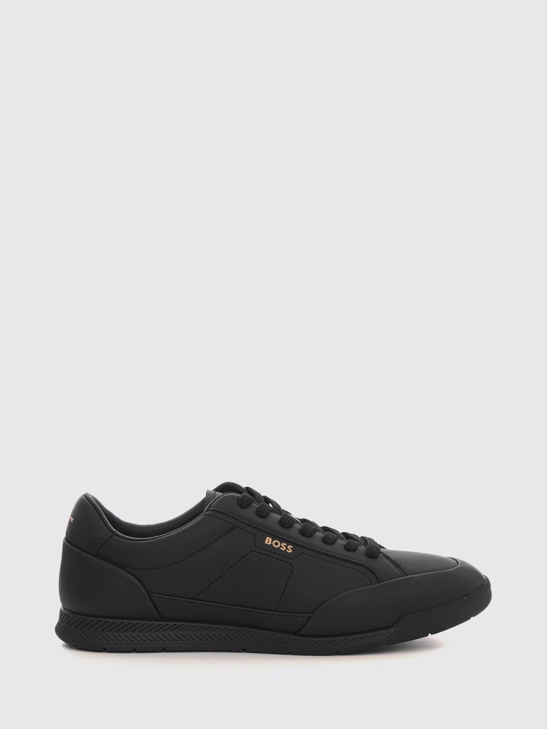 BOSS Sneakers Uomo colore Nero
