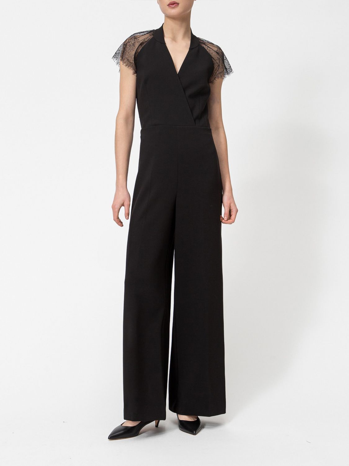 TWINSET Pants Woman color Black