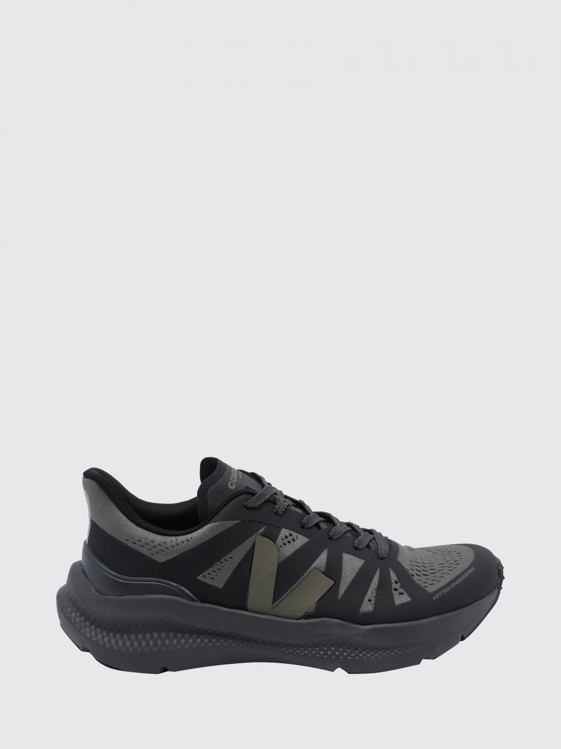 VEJA Sneakers Uomo colore Nero