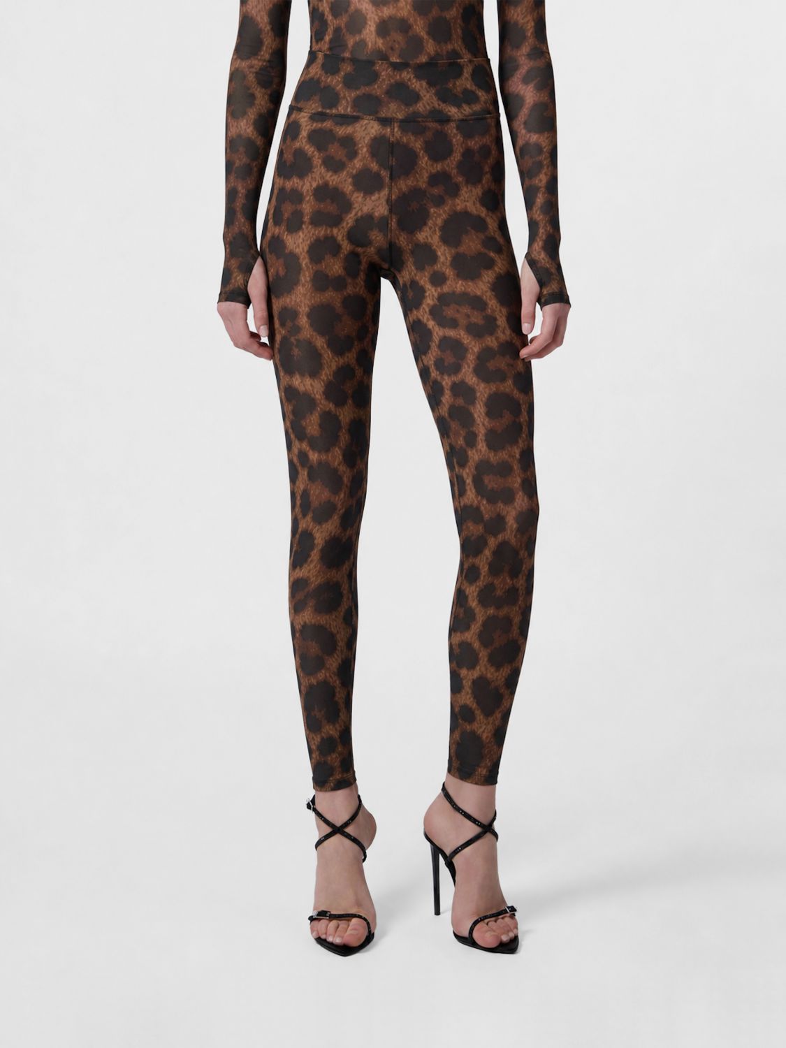 PHILIPP PLEIN Pants Woman color Multicolor