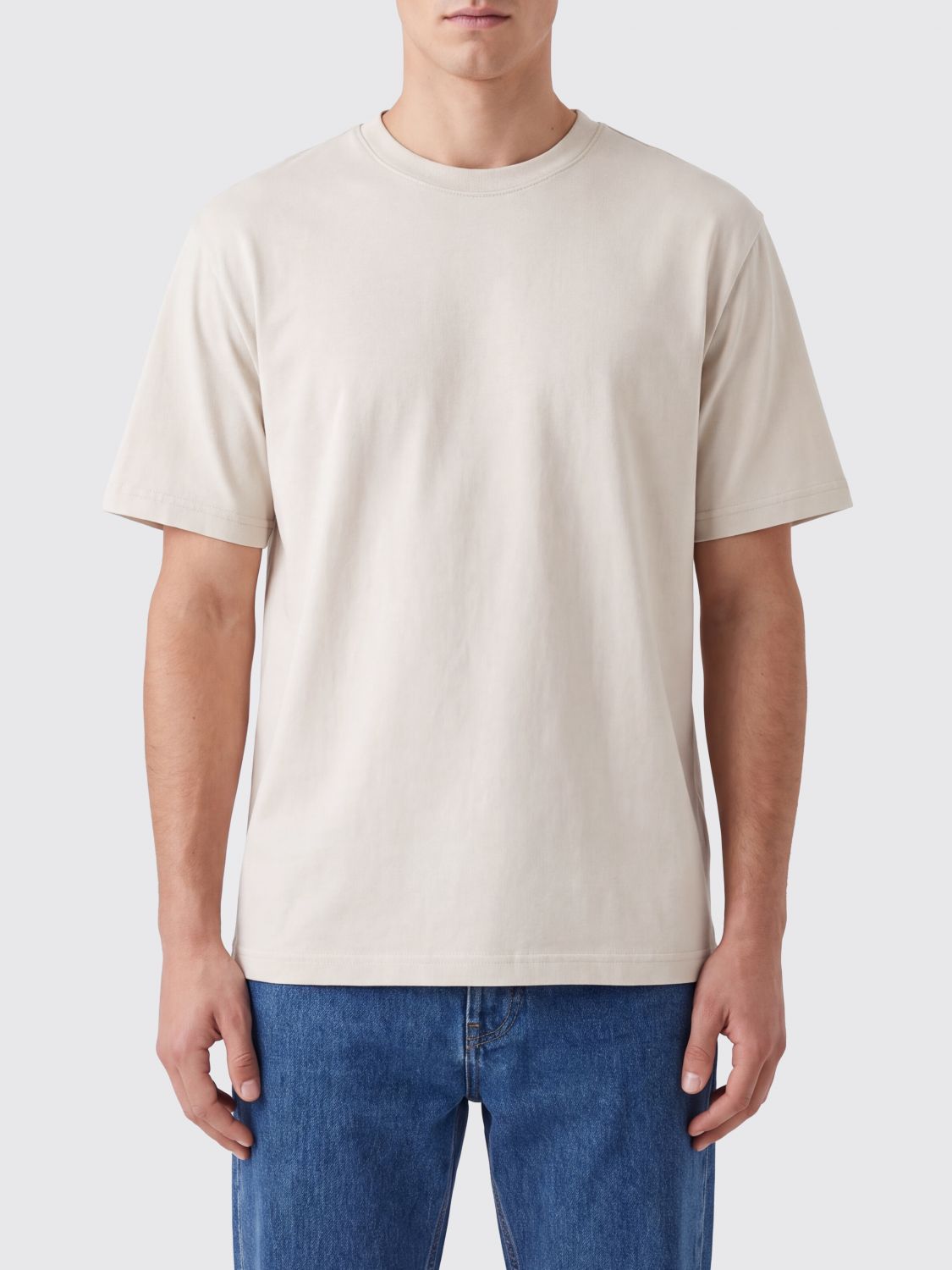 PREMIATA T-Shirt Herren Farbe Weiß