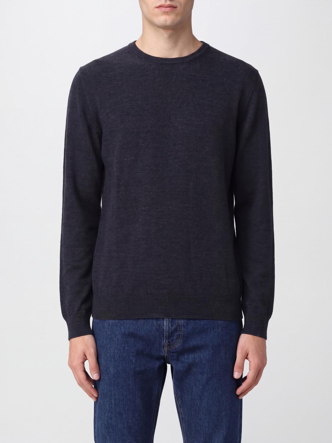 PREMIATA Pullover Herren Farbe Grau