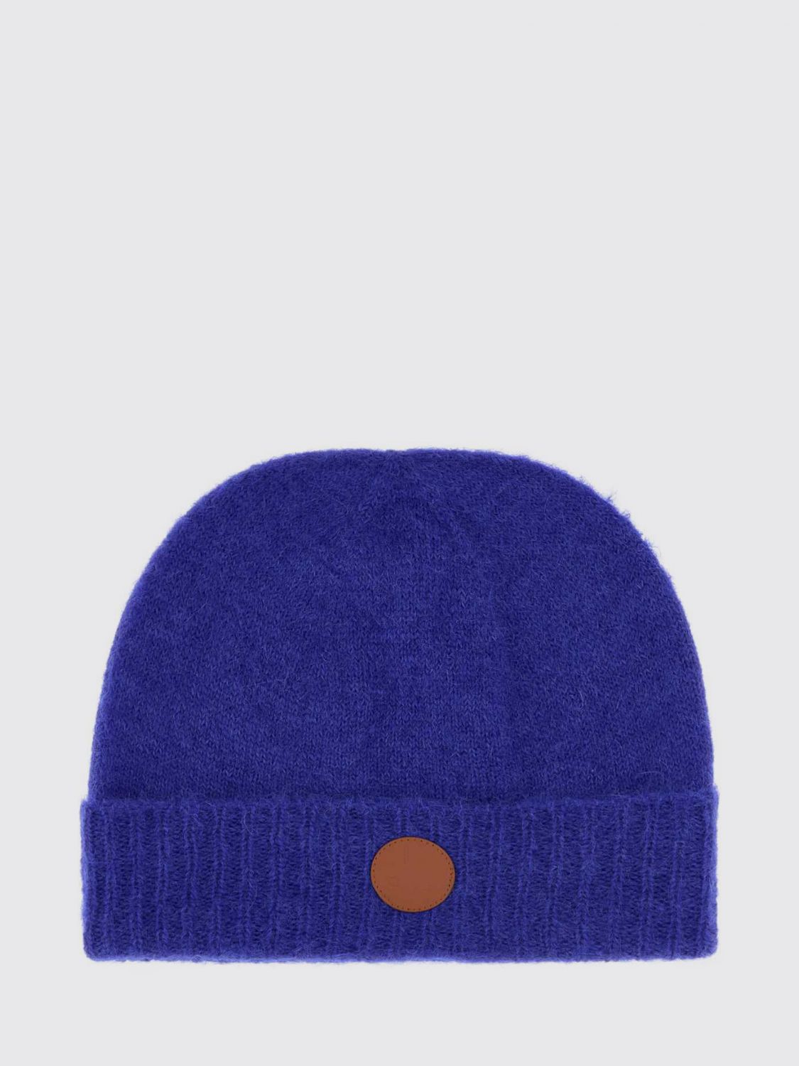 VIVIENNE WESTWOOD Hat Woman color Blue