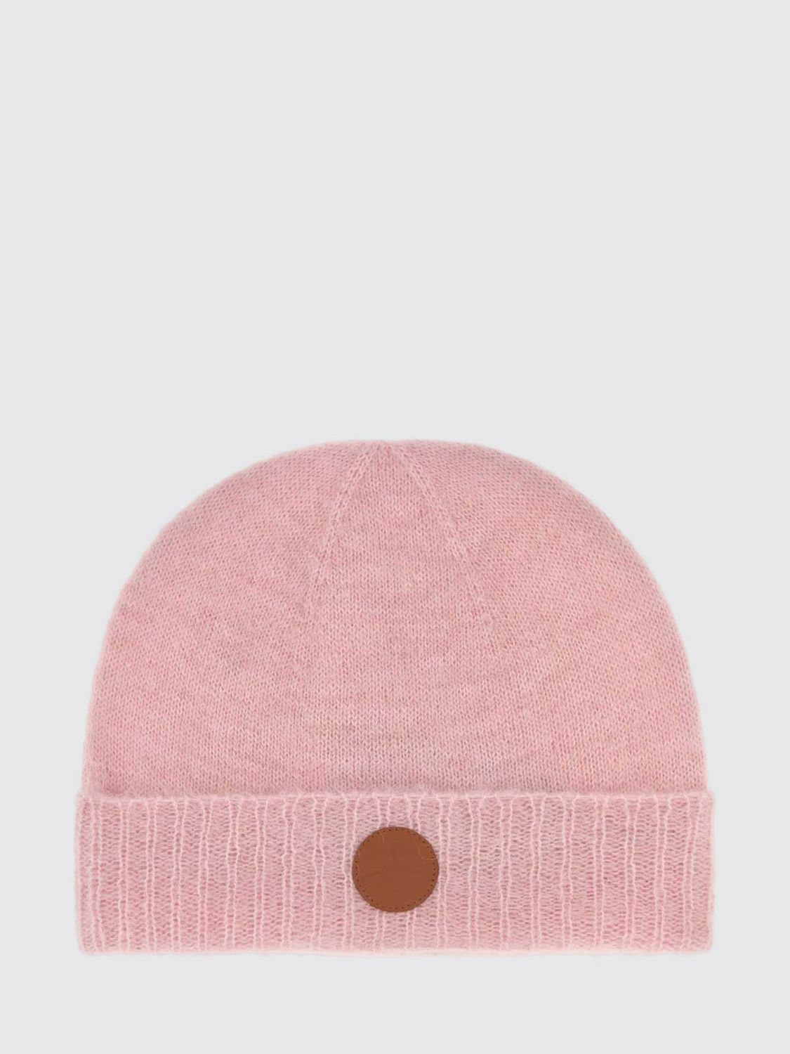 VIVIENNE WESTWOOD Cappello Donna colore Rosa