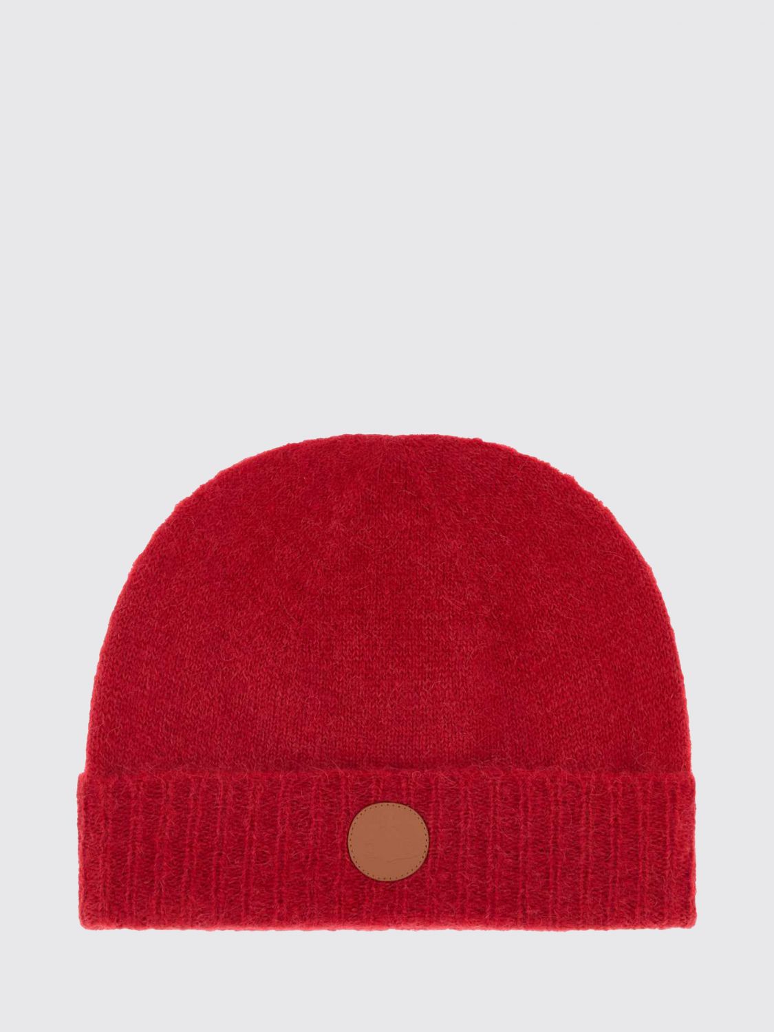 VIVIENNE WESTWOOD Cappello Donna colore Rosso