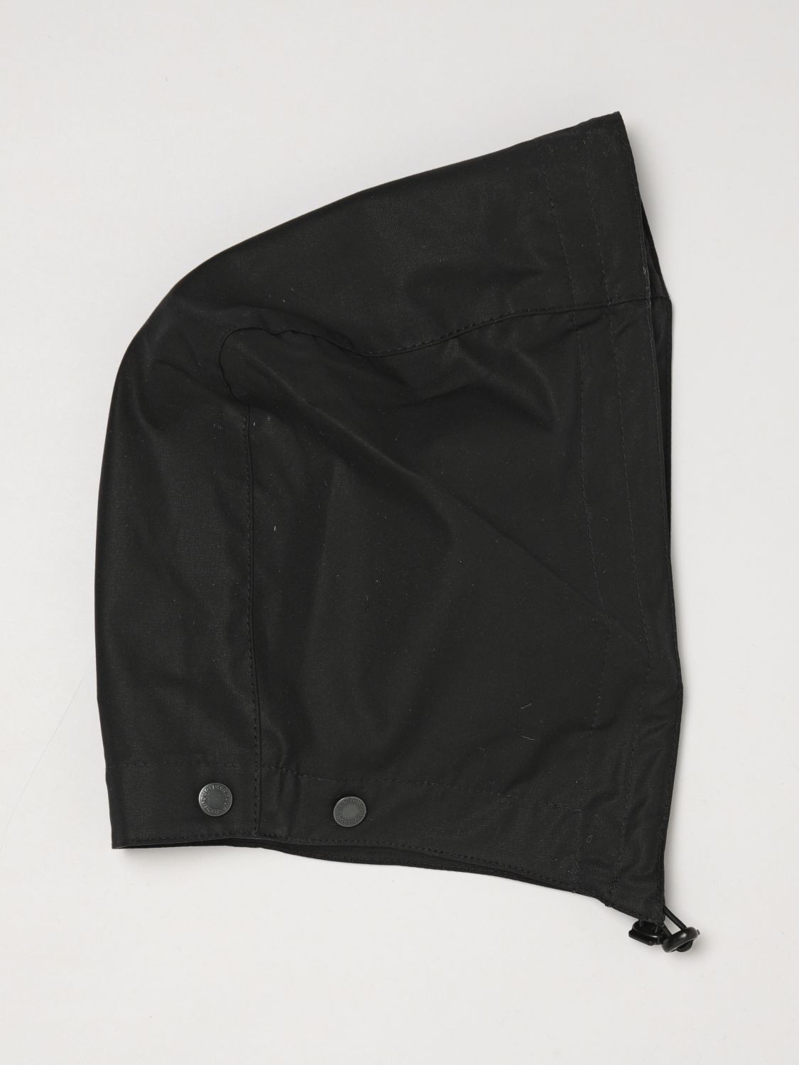 BARBOUR Hat Woman color Black